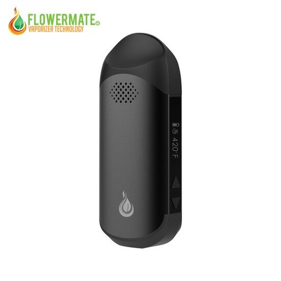 Flowermate Cap Pro Vaporizer 
