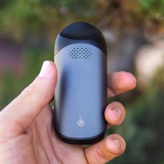 Flowermate Cap Pro Vaporizer 