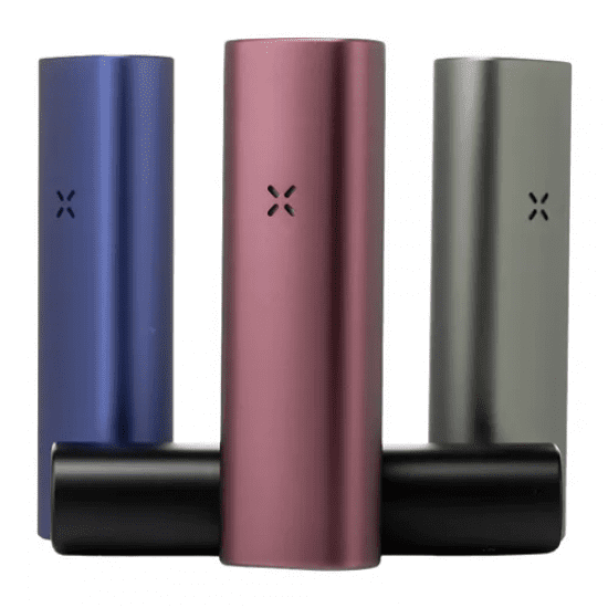   PAX 3 PLUS Vaporizer | Pax Labs 