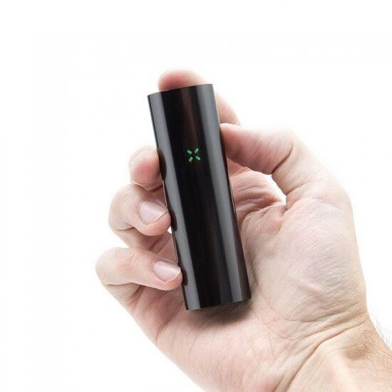   PAX 3 PLUS Vaporizer | Pax Labs 