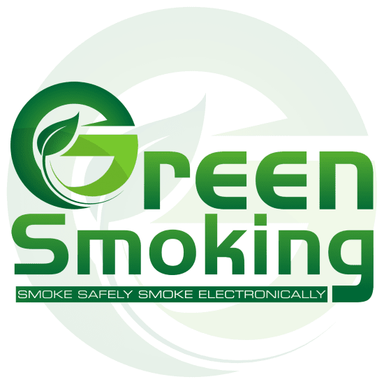 Green-Smoking SaltNic |  גרין סמוקינג סאלת ניק