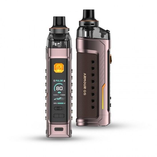 Vaporesso Armour G 80W 3000mah Kit | וופורסו ארמור גי.אס